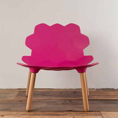 Tarta Slide Chair