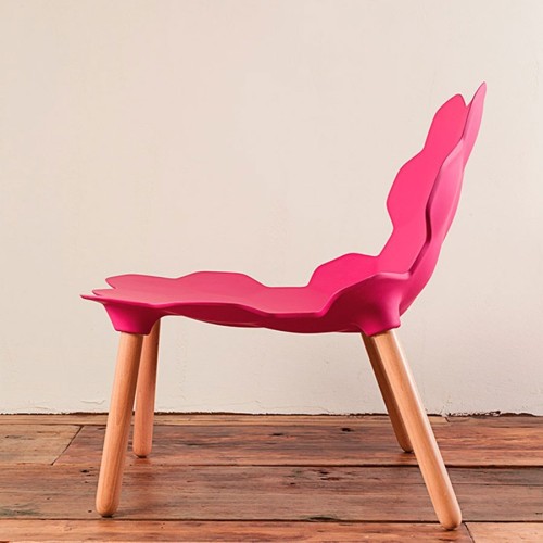 Tarta Slide Chair