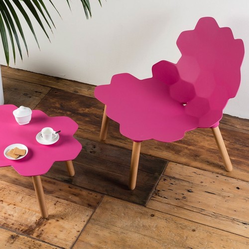 Tarta Slide Chair