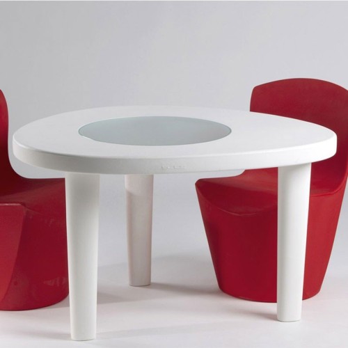 Coccodé Slide Little table