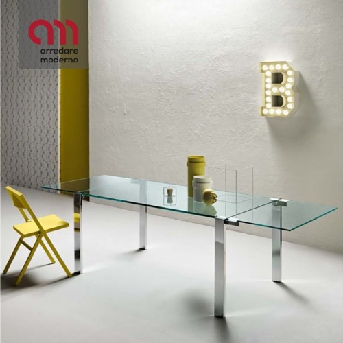 Livingstone Tonelli Table extendable