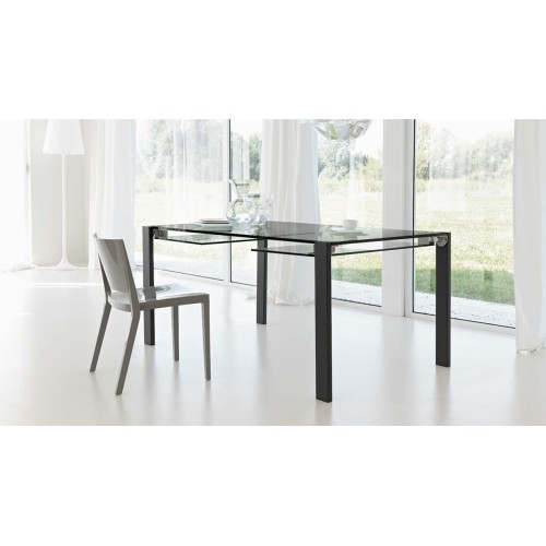 Livingstone Tonelli Table extendable