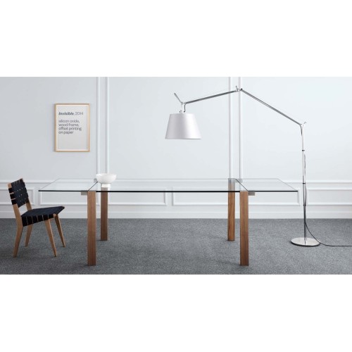 Livingstone Tonelli Table extendable