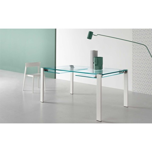 Livingstone Tonelli Table extendable