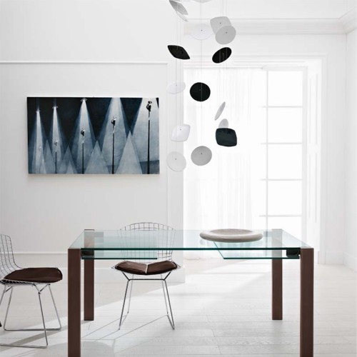 Livingstone Tonelli Table extendable