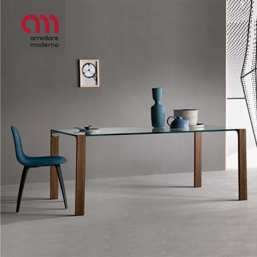 Livingstand Tonelli Table design