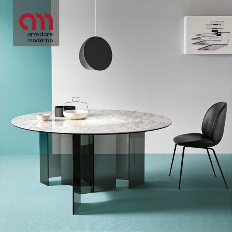 Metropolis Tonelli stable Table