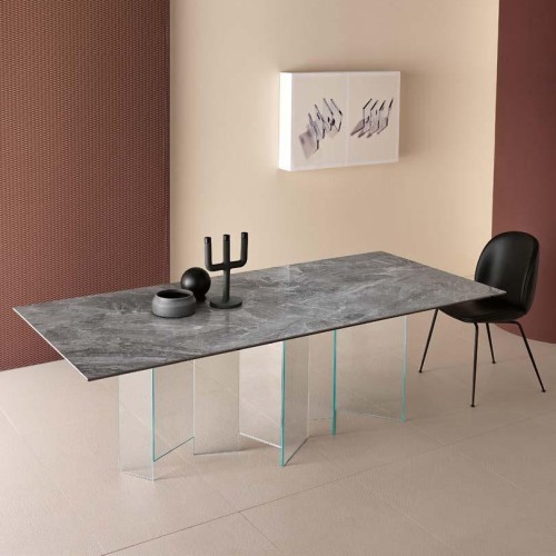 Metropolis Tonelli stable Table