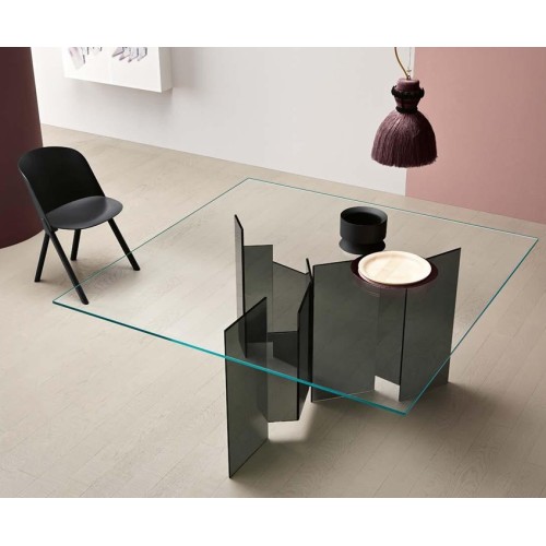 Metropolis Tonelli stable Table