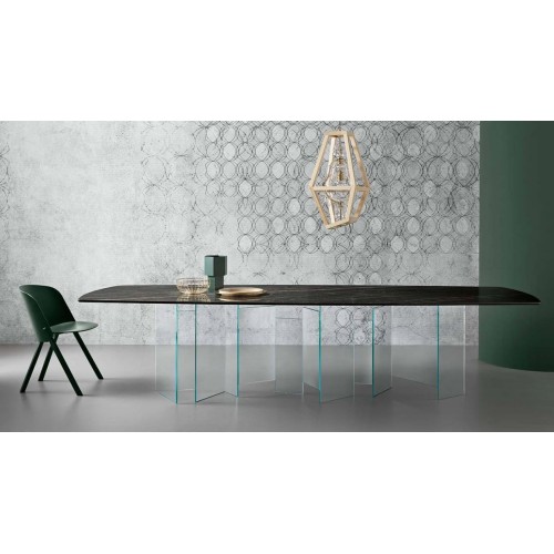 Metropolis Tonelli stable Table