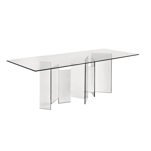 Metropolis Tonelli stable Table