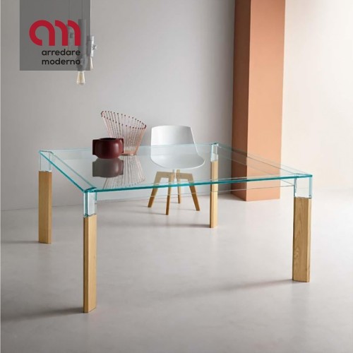 Perseo Tonelli dining Table