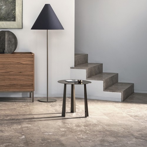 Tao Bontempi Coffee-table in steel