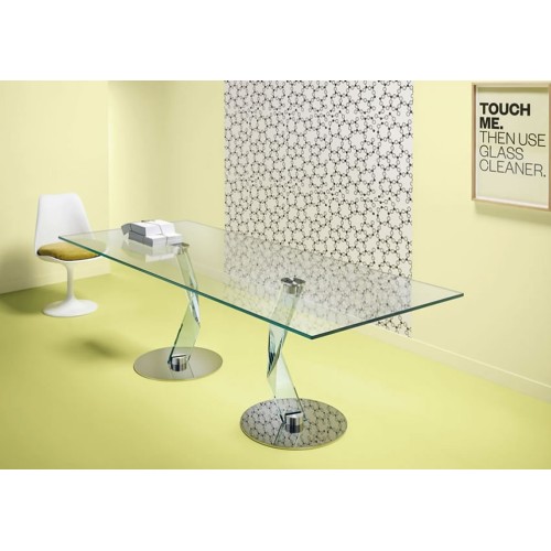 Bakkarat alto Tonelli stable Table