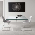 Table Tonelli model Farniente - ARREDARE MODERNO