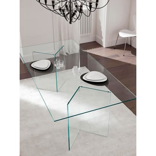 Bacco Tonelli kitchen Table