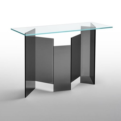 Metropolis Tonelli console table