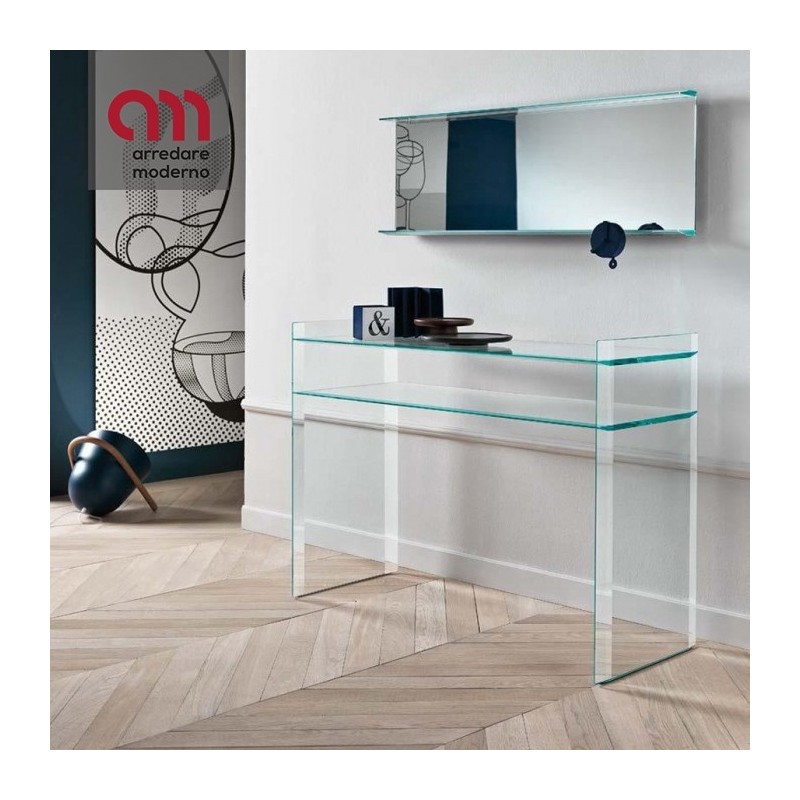 Quiller Tonelli Console