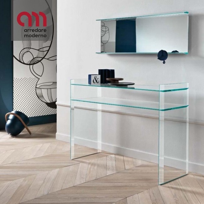 Quiller Tonelli Console