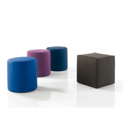 Uchi Bontempi Pouf Ottoman