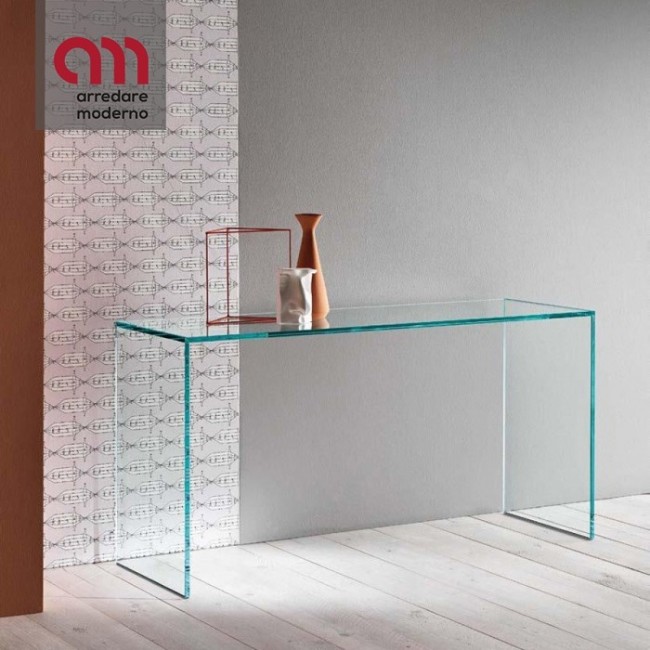 Gulliver Tonelli Console