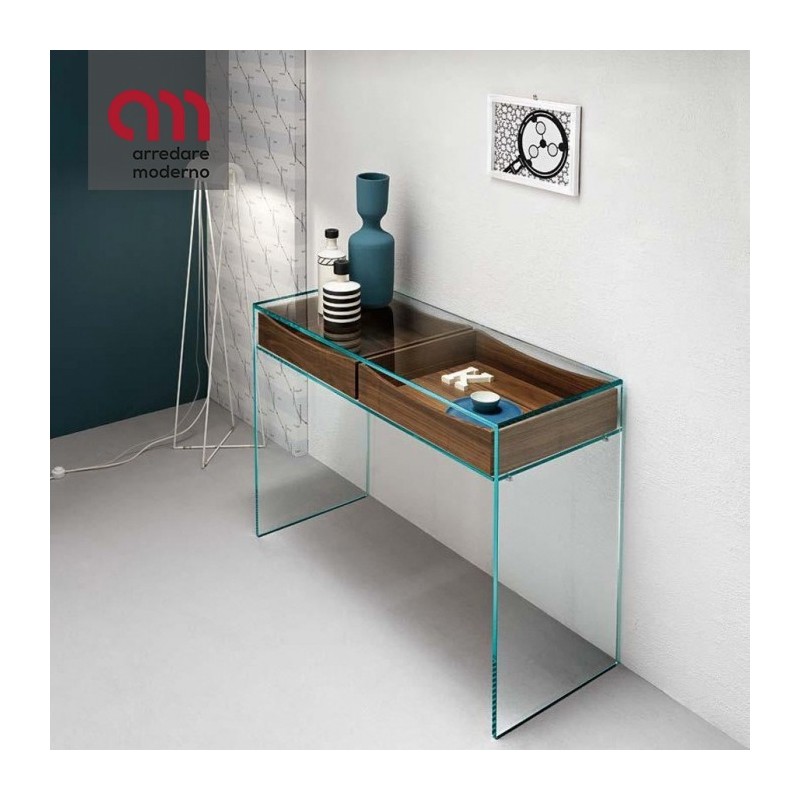 Gulliver 2 Tonelli Console