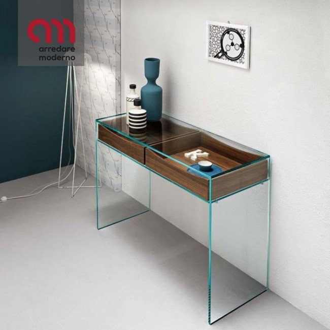 Gulliver 2 Tonelli Console