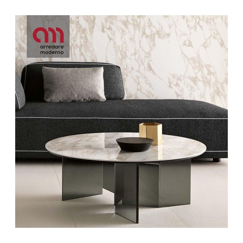 Metropolis Tonelli Coffee table