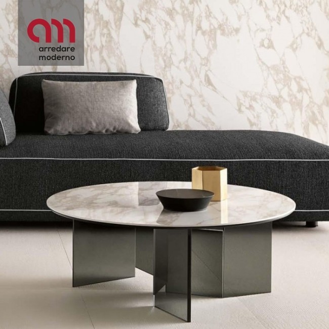 Metropolis Tonelli Coffee table