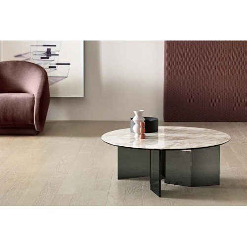 Metropolis Tonelli Coffee table