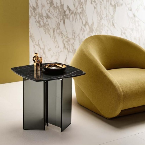 Metropolis Tonelli Coffee table