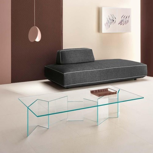 Metropolis Tonelli Coffee table