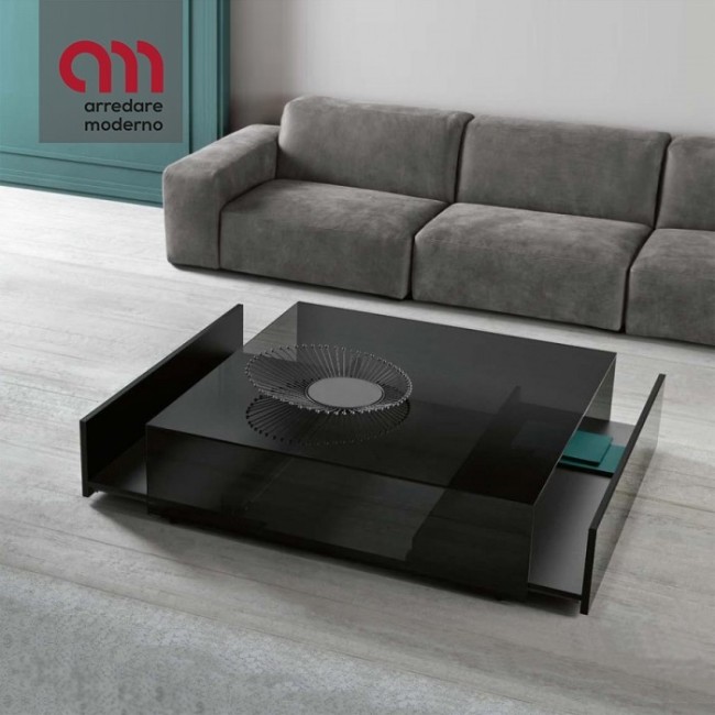 Gotham Tonelli Coffee table