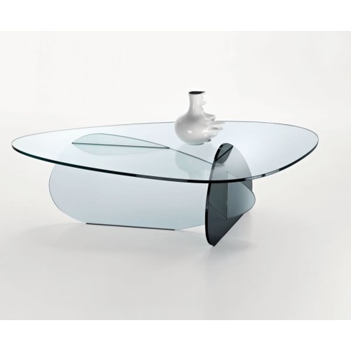 Kat Tonelli Coffee table