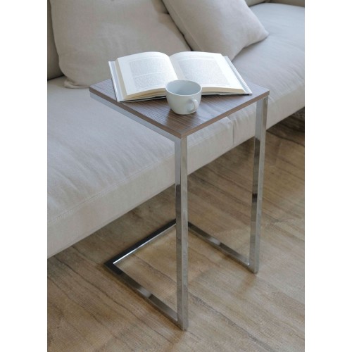 Tower Bontempi Coffee-table in wood