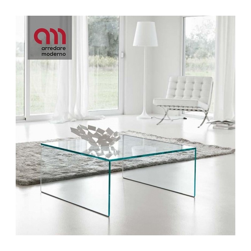 Eden Tonelli Coffee table