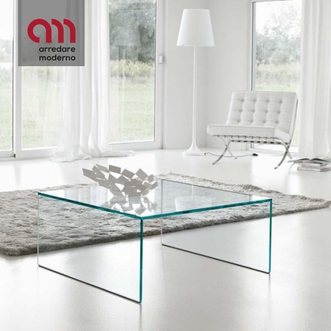 Eden Tonelli Coffee table