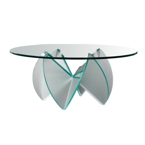 Rosa del deserto Tonelli Coffee table