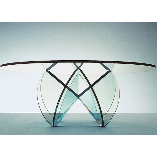 Rosa del deserto Tonelli Coffee table