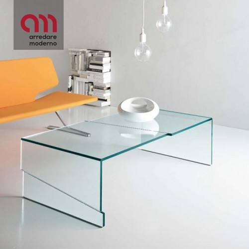 Strappo Tonelli Coffee table