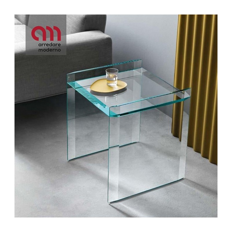 Quiller Tonelli Bedside Table / Coffee table