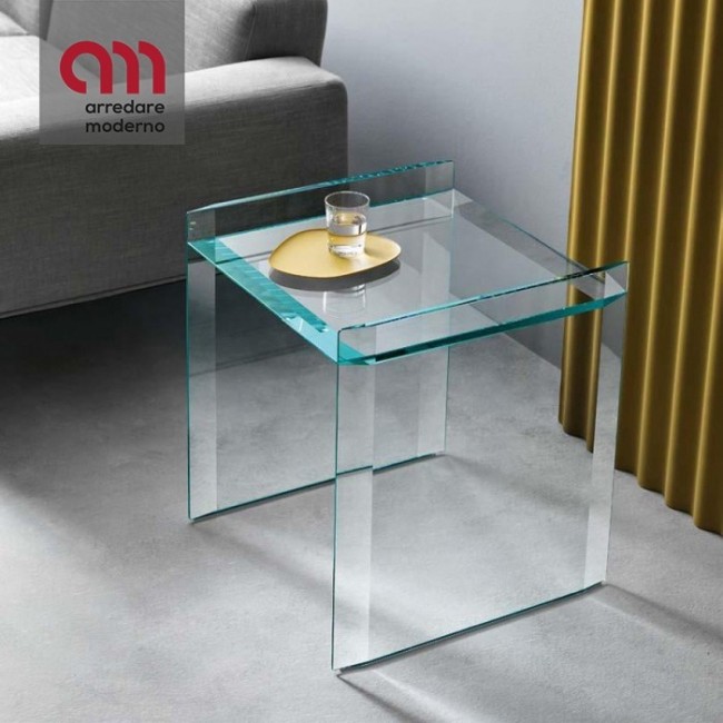 Quiller Tonelli Bedside Table / Coffee table