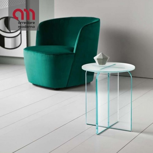 Opalina Tonelli Stool / Coffee table