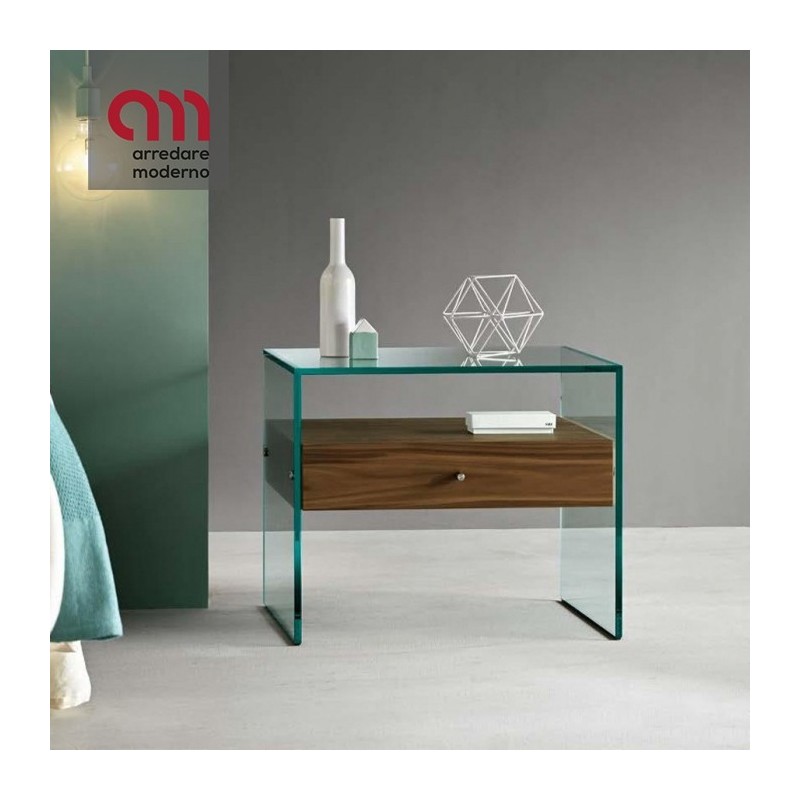 Secret Tonelli Bedside table