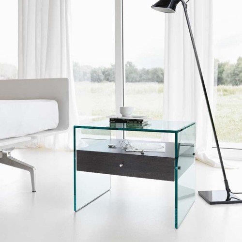 Secret Tonelli Bedside table