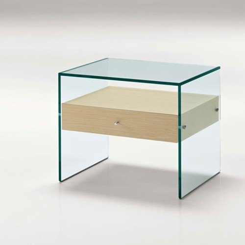 Secret Tonelli Bedside table