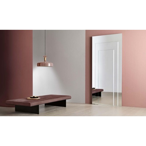 Dooors Tonelli Wall mirror