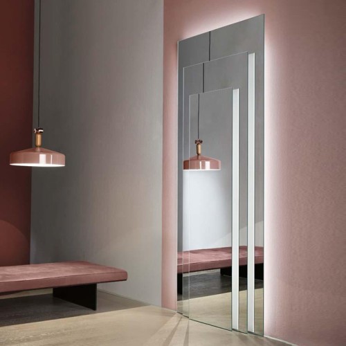 Dooors Tonelli Wall mirror