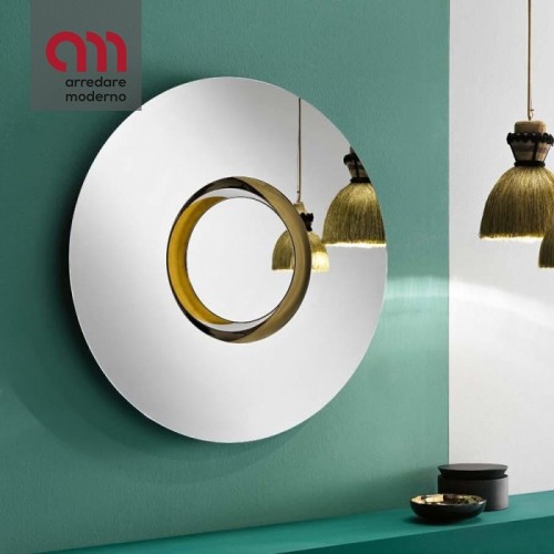 Ozma Tonelli Wall mirror