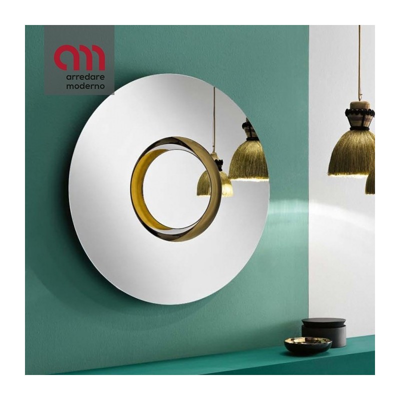 Ozma Tonelli Wall mirror